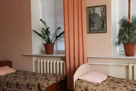 в Ижевске Ижевск