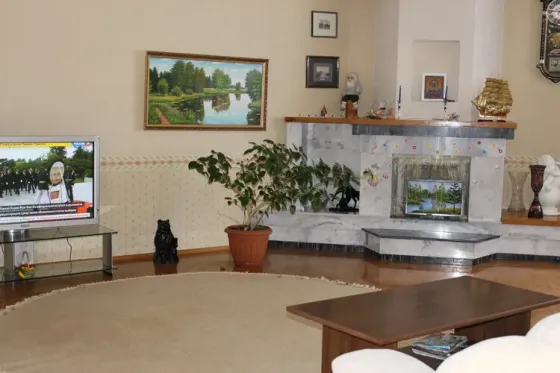 в Ижевске Ижевск