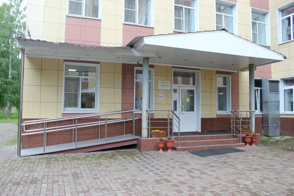 в Архангельске Архангельск - изображение 1