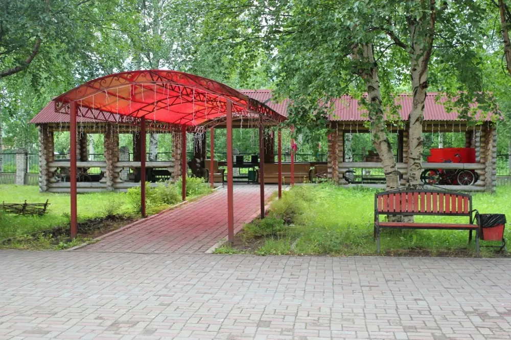 в Архангельске Архангельск - изображение 15