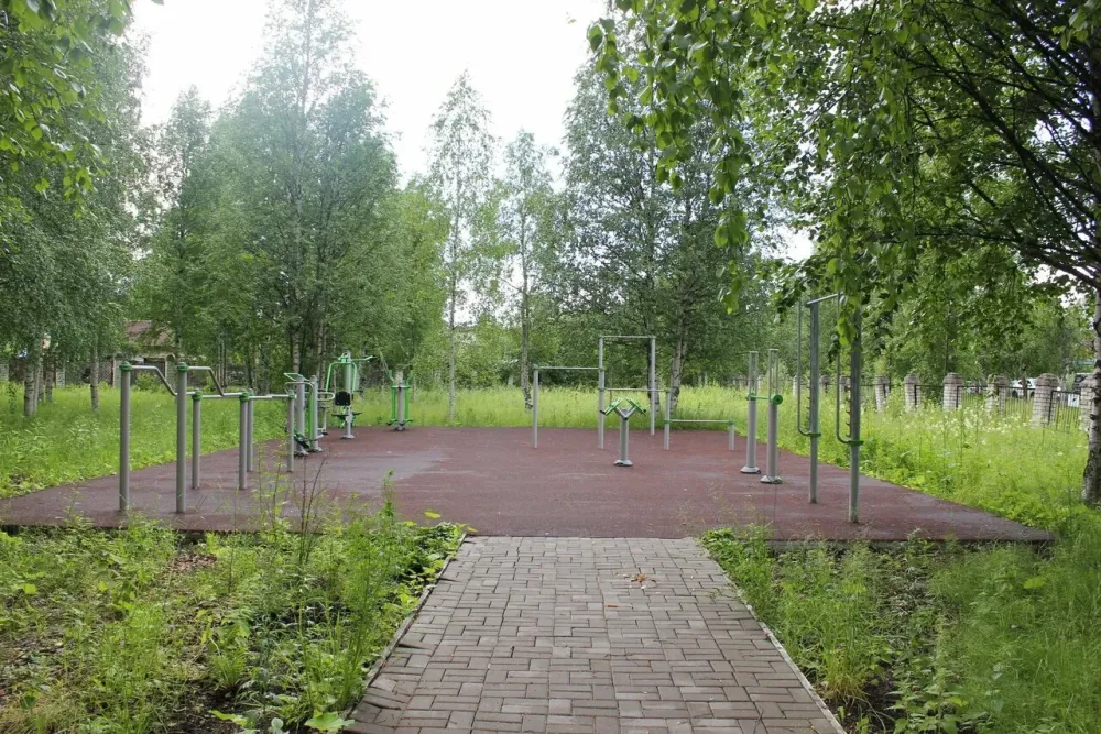 в Архангельске Архангельск - изображение 12