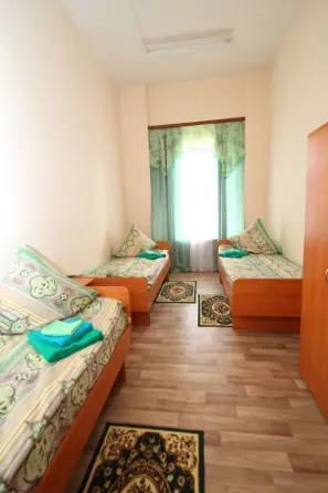 в Перми Пермь