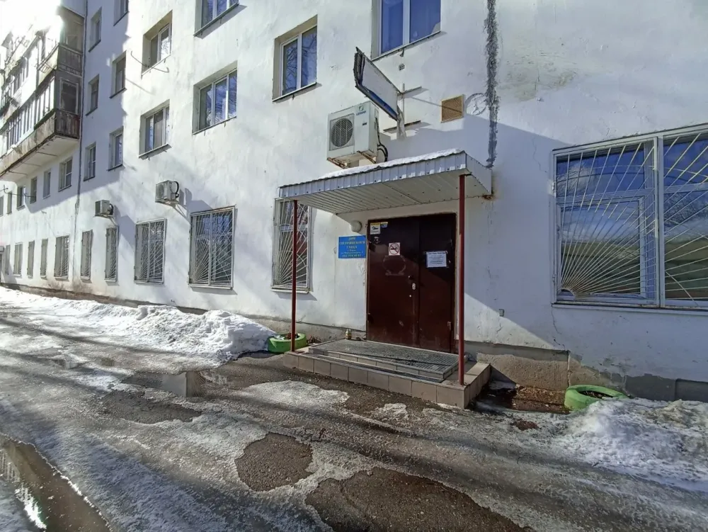 в Перми Пермь - изображение 20