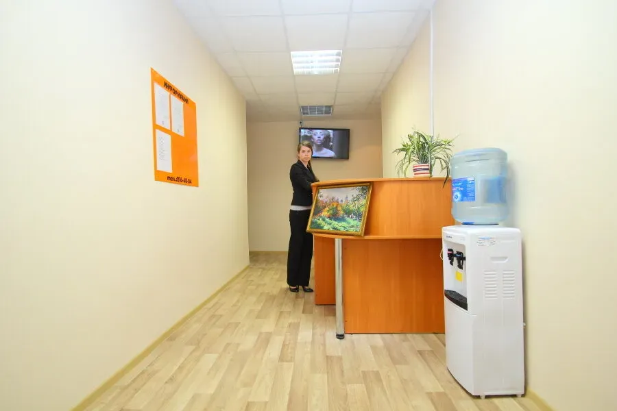 в Перми Пермь - изображение 8