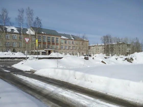 в Березниках Березники