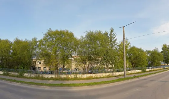 в Березниках Березники