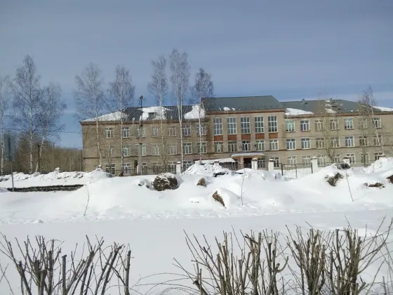 в Березниках Березники