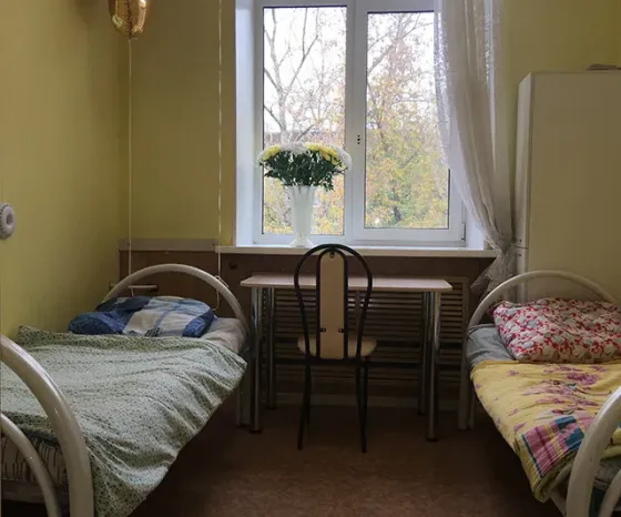 в Перми Пермь