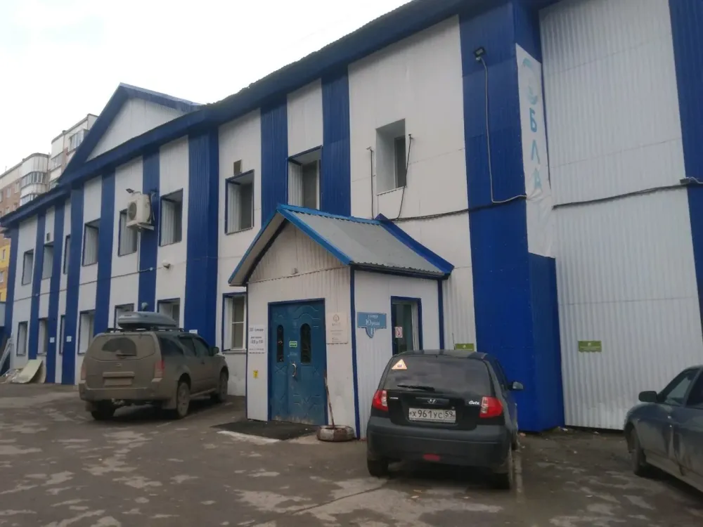 в Перми Пермь - изображение 10