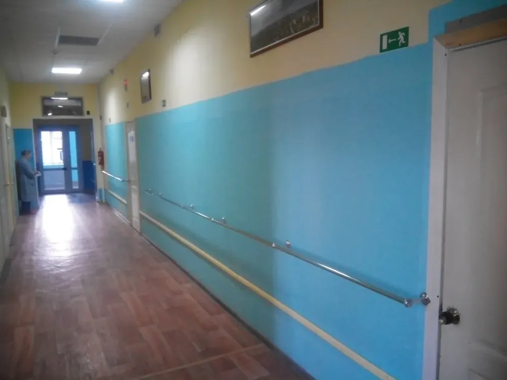 в Перми Пермь - изображение 3