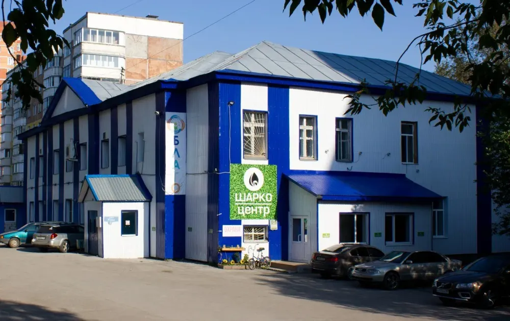 в Перми Пермь - изображение 2