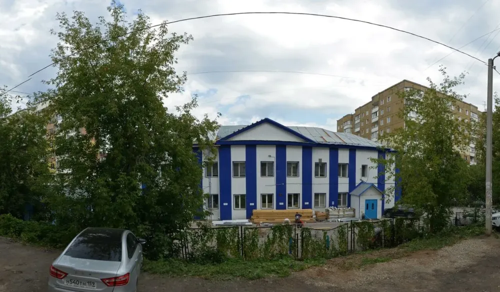 в Перми Пермь - изображение 16