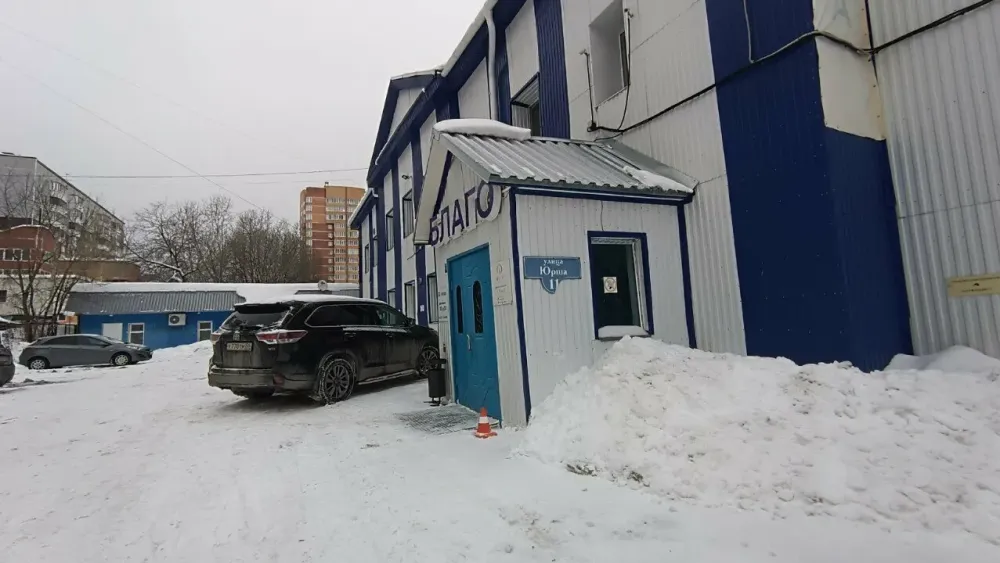 в Перми Пермь - изображение 19