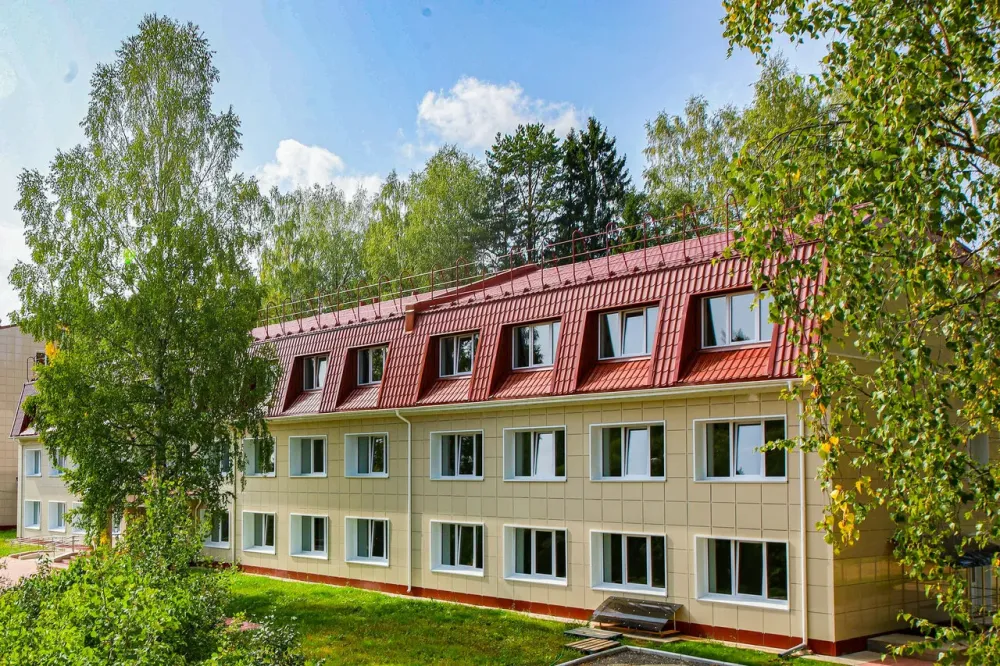 в Перми Пермь - изображение 19