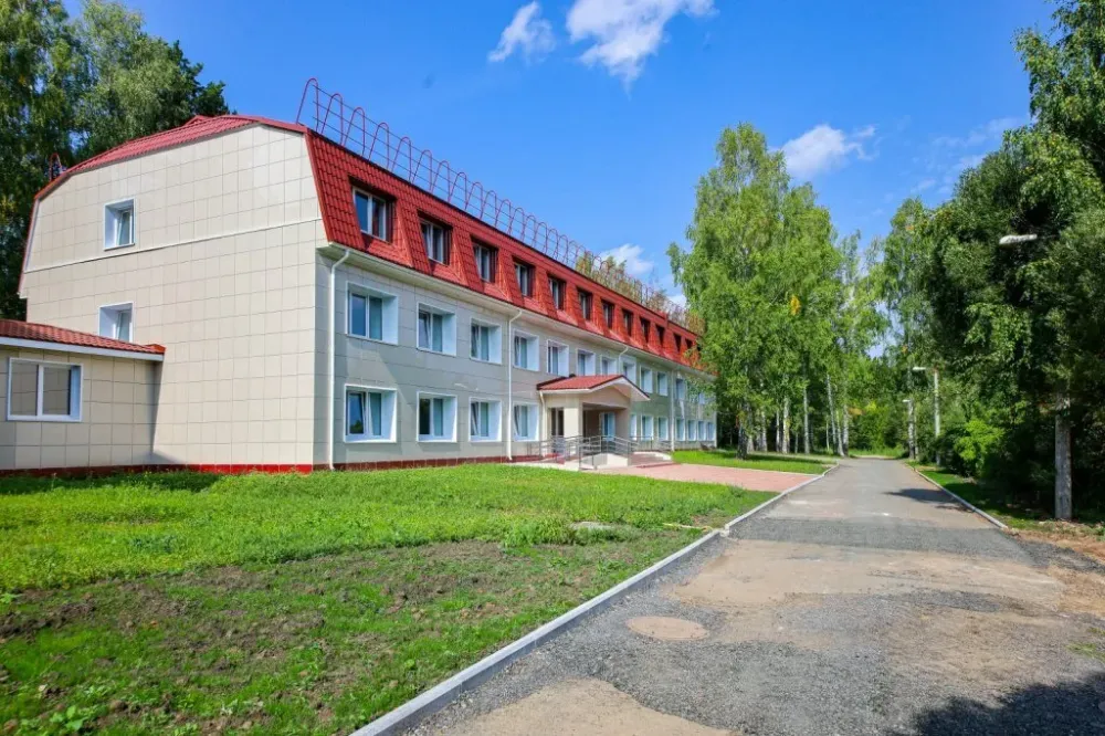 в Перми Пермь - изображение 3