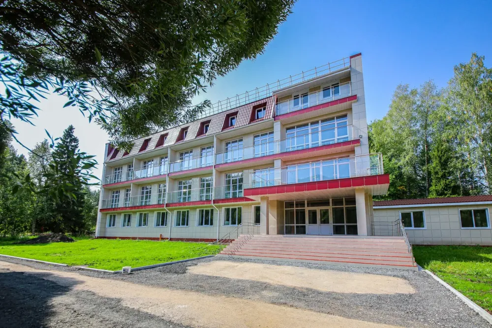 в Перми Пермь - изображение 20