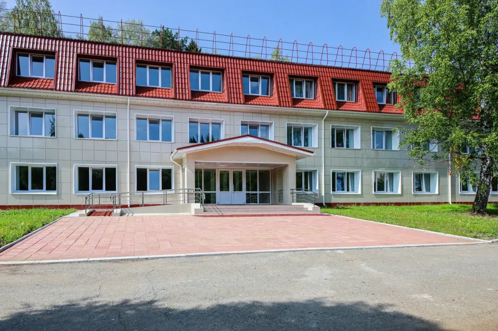 в Перми Пермь - изображение 18