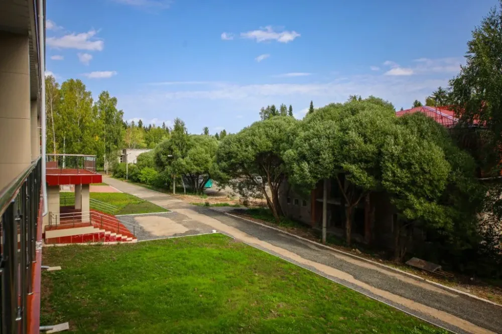 в Перми Пермь - изображение 2