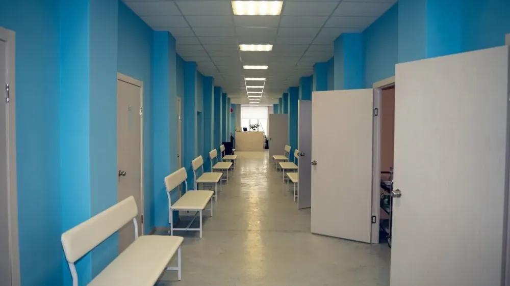 в Перми Пермь - изображение 3