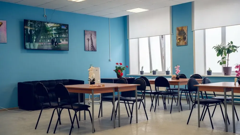 в Перми Пермь - изображение 12