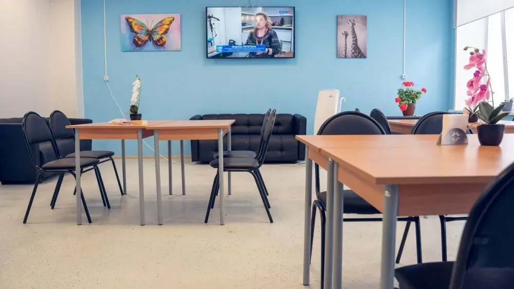 в Перми Пермь - изображение 16