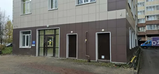 в Санкт-Петербурге Санкт-Петербург