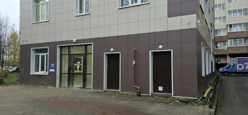 в Санкт-Петербурге Санкт-Петербург - изображение 6