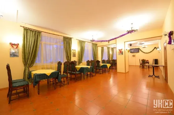 в Первомайском Первомайское