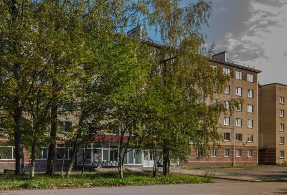 в Первомайском Первомайское