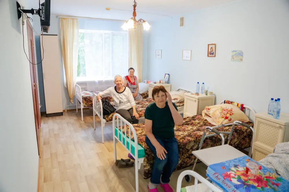 в Первомайском Первомайское - изображение 8