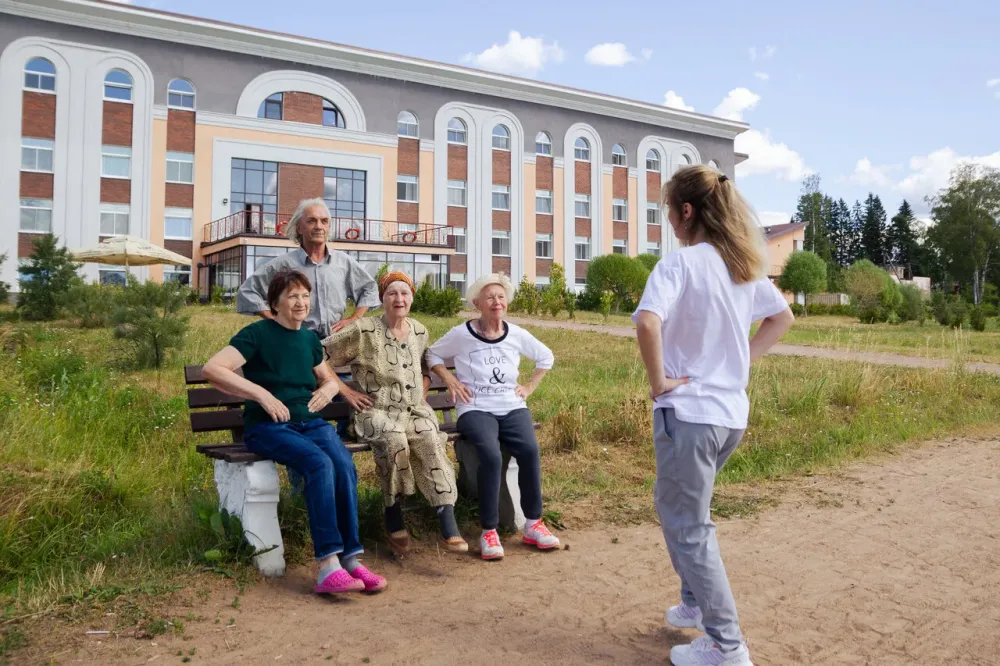 в Первомайском Первомайское - изображение 11