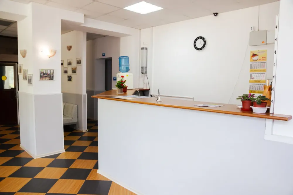 в Первомайском Первомайское - изображение 7