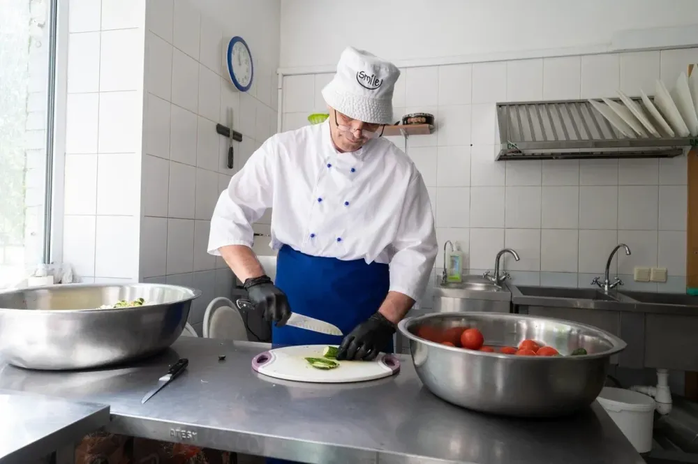 в Первомайском Первомайское - изображение 17