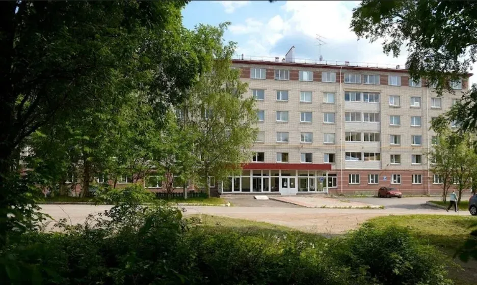 в Первомайском Первомайское - изображение 20