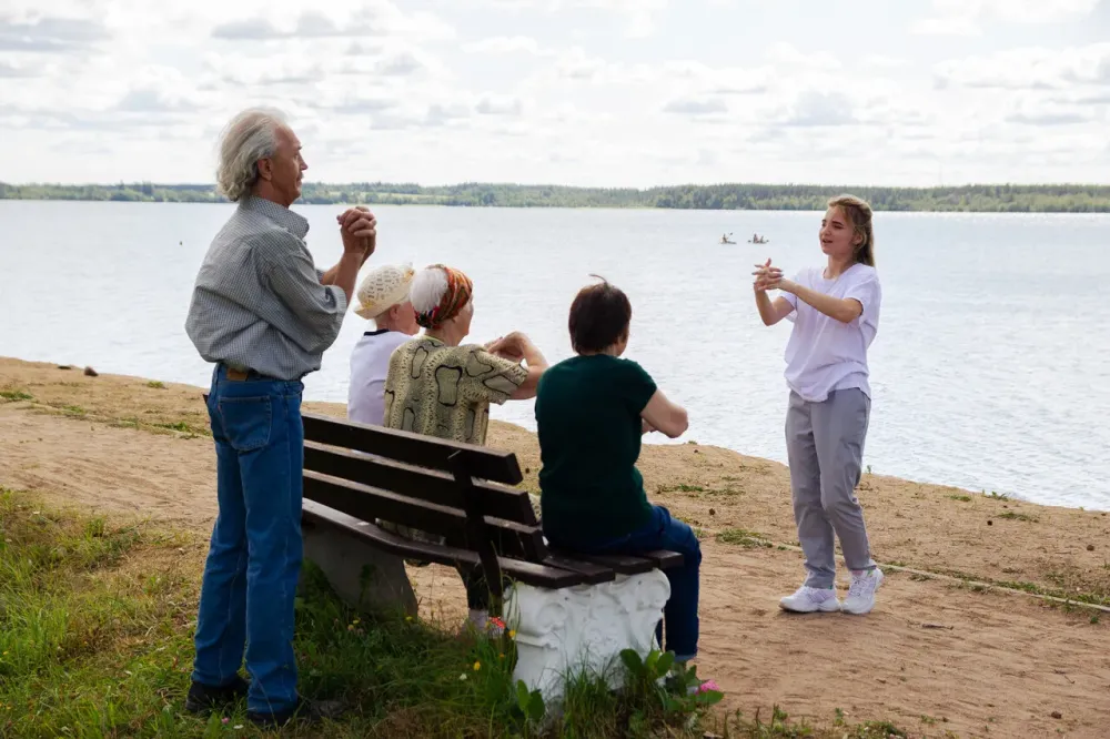 в Первомайском Первомайское - изображение 16