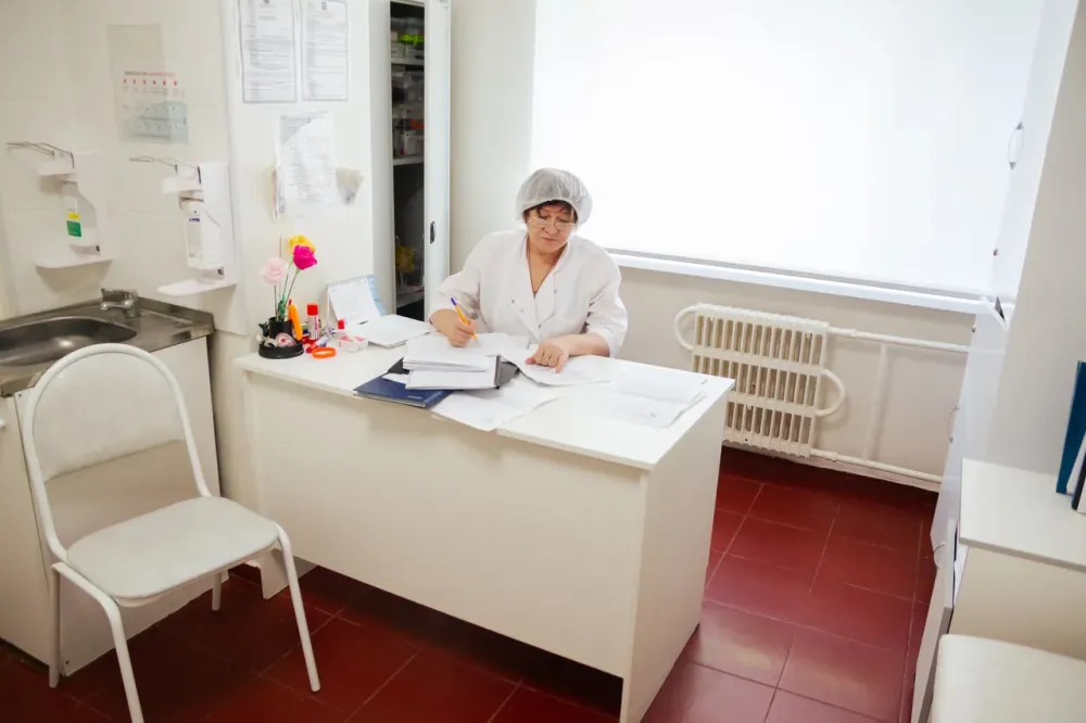 в Первомайском Первомайское - изображение 13