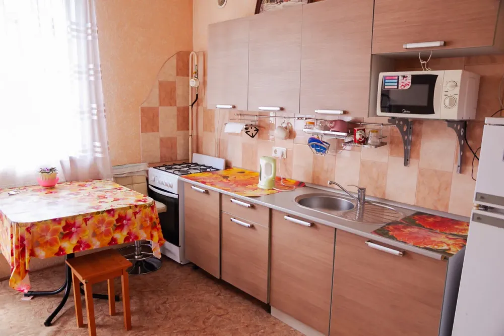 в Первомайском Первомайское - изображение 10