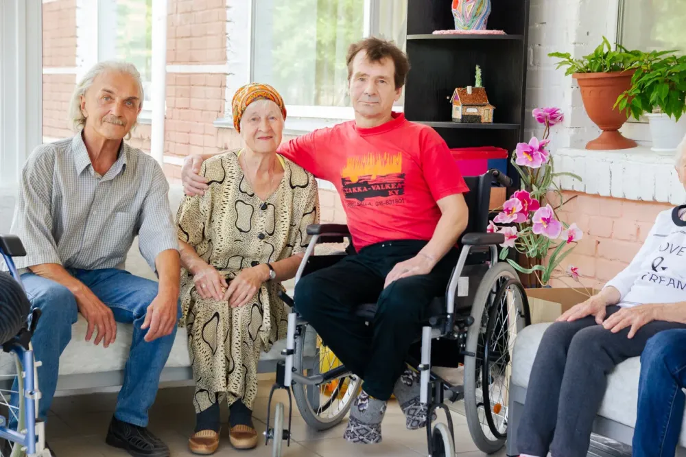 в Первомайском Первомайское - изображение 15