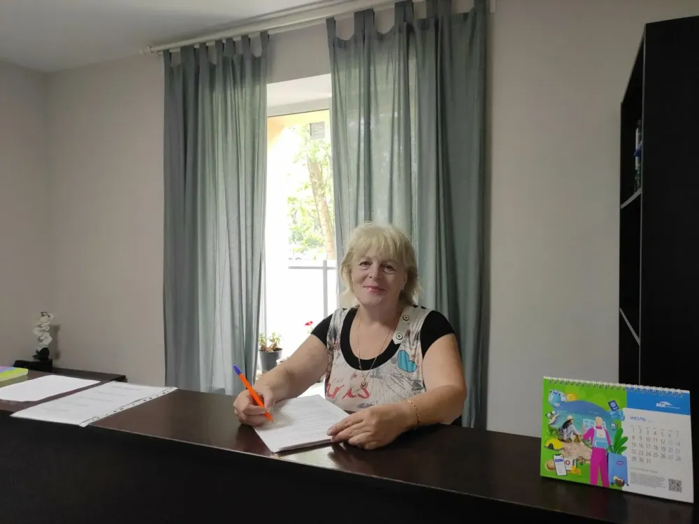 в Санкт-Петербурге Санкт-Петербург - изображение 11