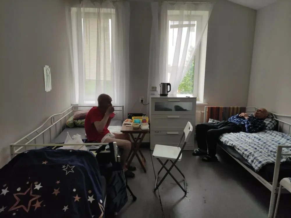 в Санкт-Петербурге Санкт-Петербург - изображение 7