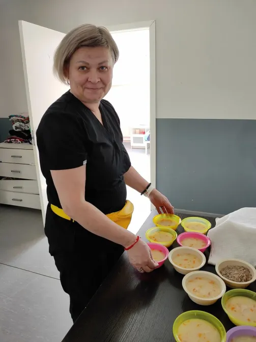 в Санкт-Петербурге Санкт-Петербург - изображение 10