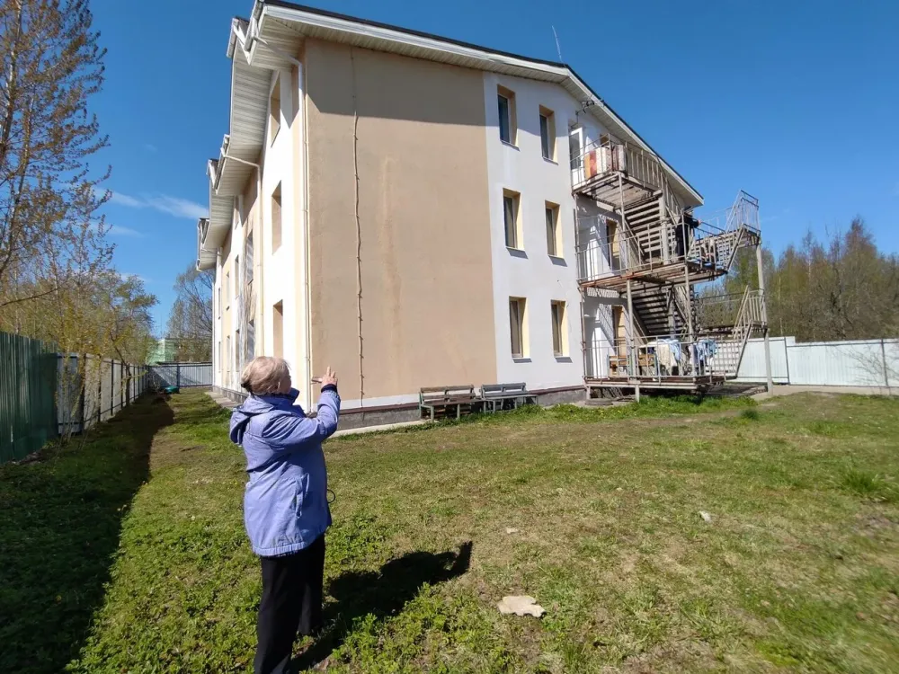 в Санкт-Петербурге Санкт-Петербург - изображение 12