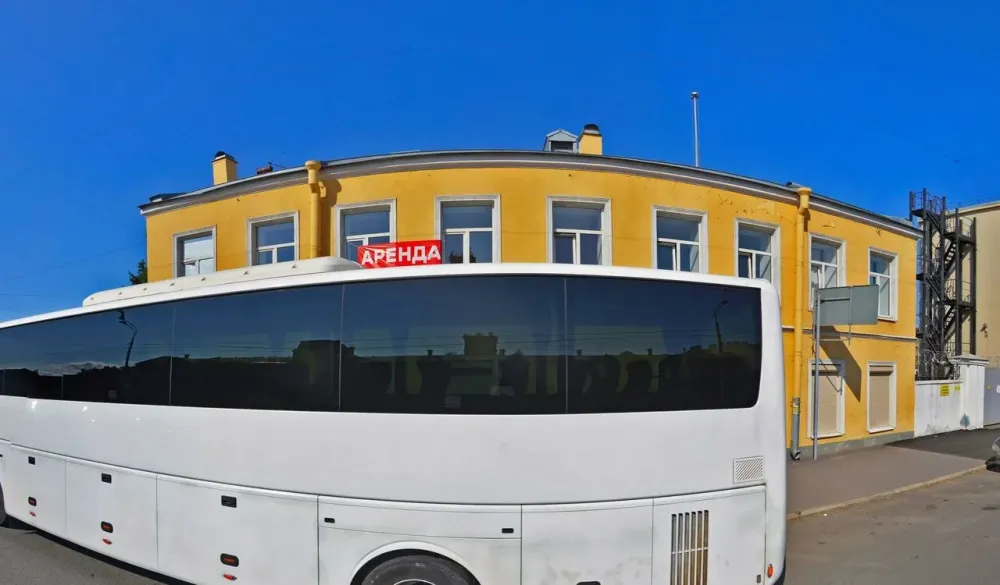 в Санкт-Петербурге Санкт-Петербург - изображение 1