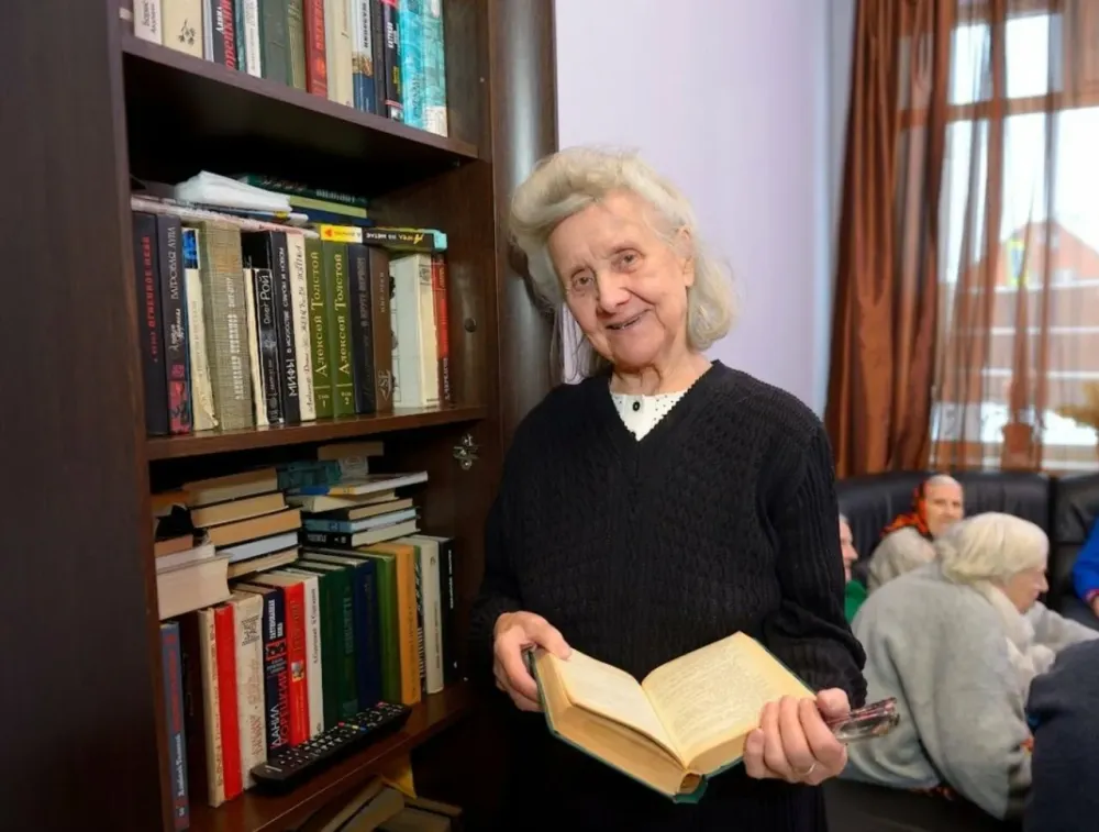 в Санкт-Петербурге Санкт-Петербург - изображение 20