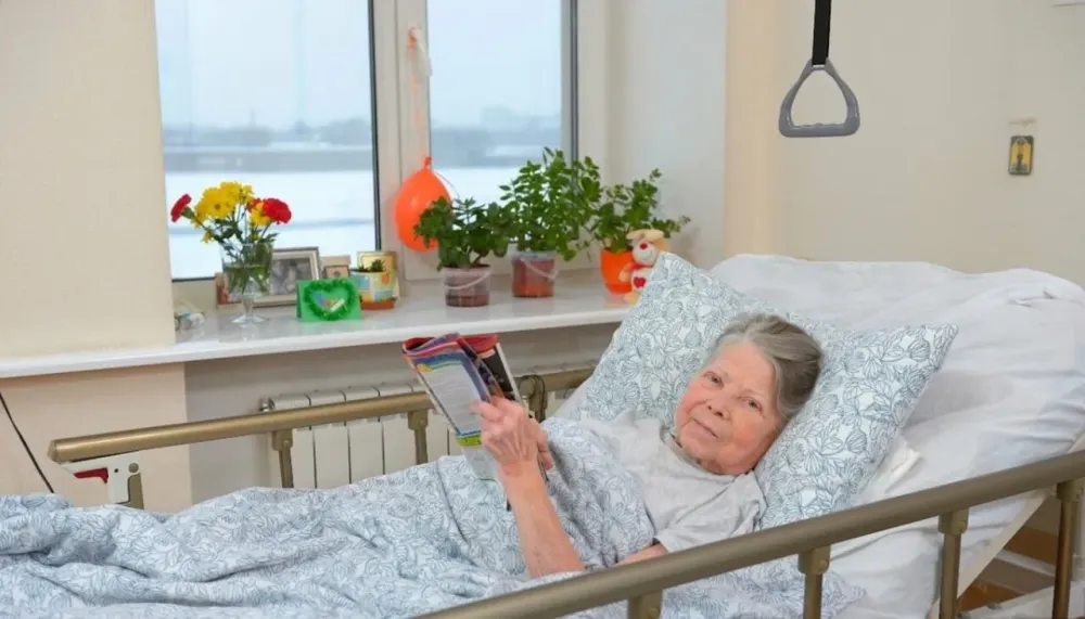 в Санкт-Петербурге Санкт-Петербург - изображение 7