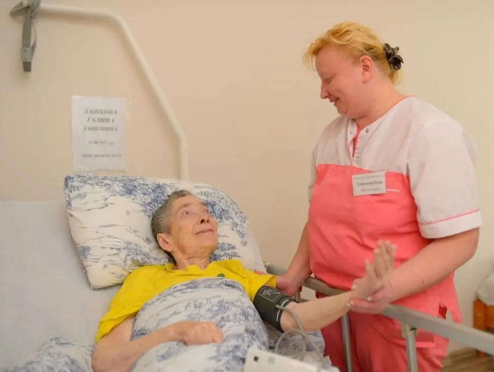 в Санкт-Петербурге Санкт-Петербург - изображение 9