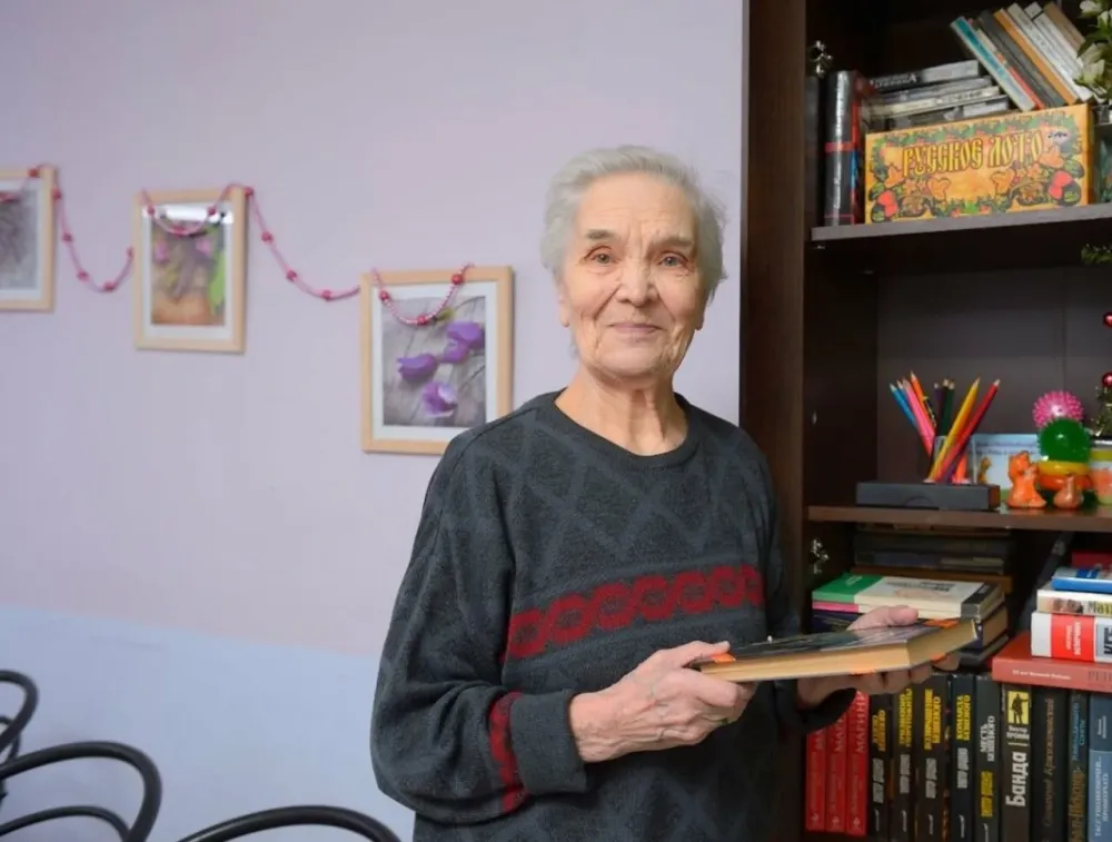 в Санкт-Петербурге Санкт-Петербург - изображение 14