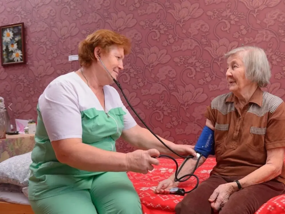 в Санкт-Петербурге Санкт-Петербург - изображение 13