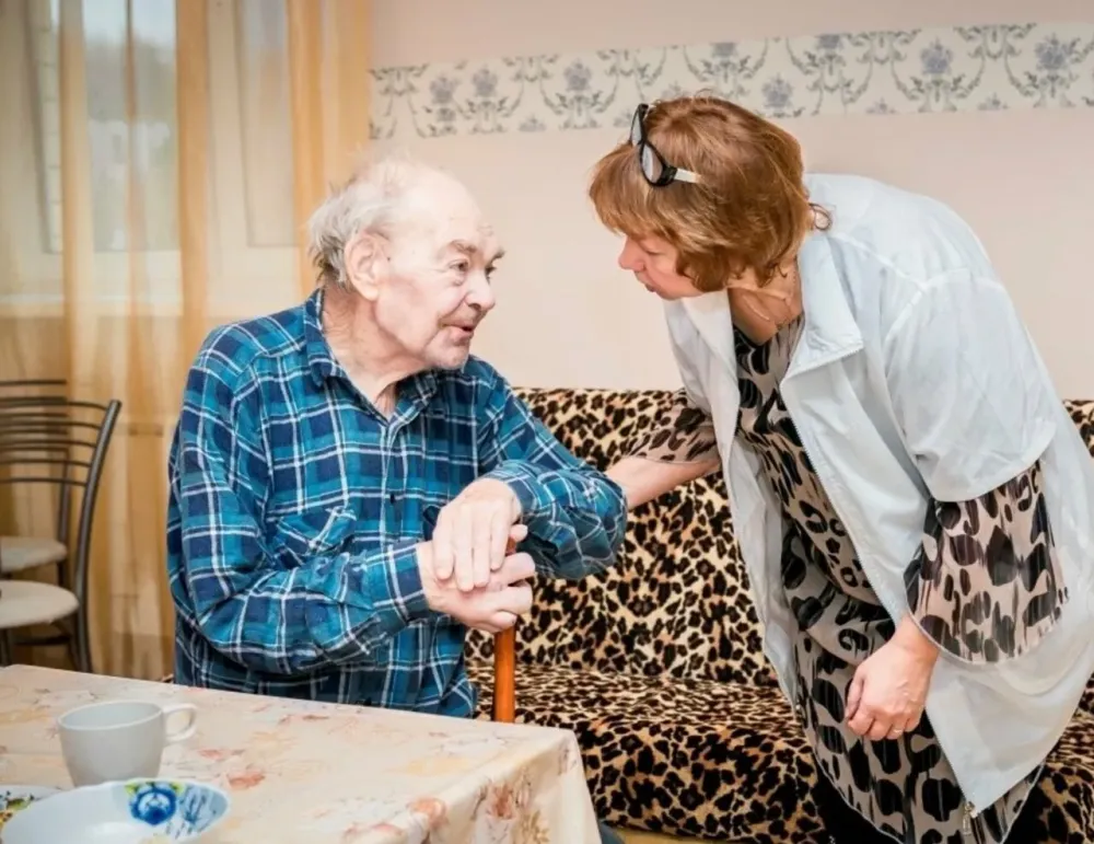 в Санкт-Петербурге Санкт-Петербург - изображение 19