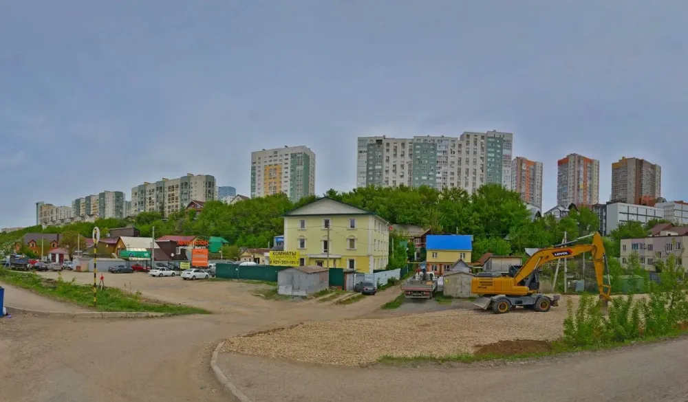 в Уфе Уфа - изображение 5